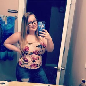 Meet your Posher, Teresa